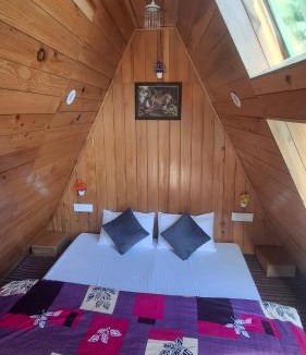 Banjar House | Pinehill cottage