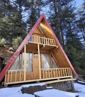 Banjar House | Pinehill cottage