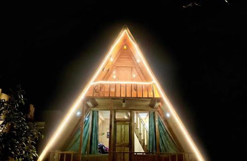 Banjar House | Pinehill cottage