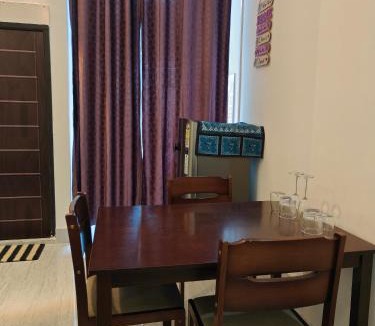 Jorhat Bed & Breakfast | PINES and PETALS