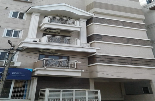 Bengaluru Hotel | Pink petals service apartment