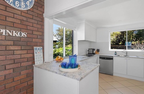 Gerroa House | Pinkos, Gerroa