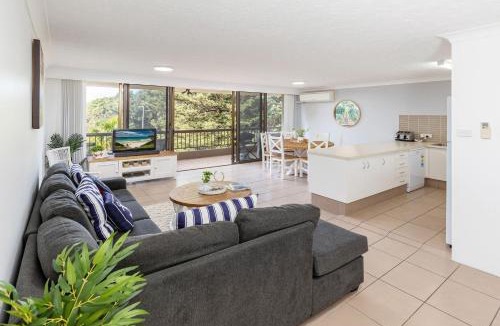 Forster Apartment | Pinnacle 202