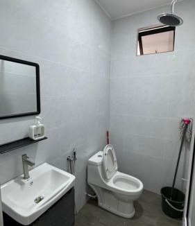 Kampung Gong Bayor House | Pinto Homestay