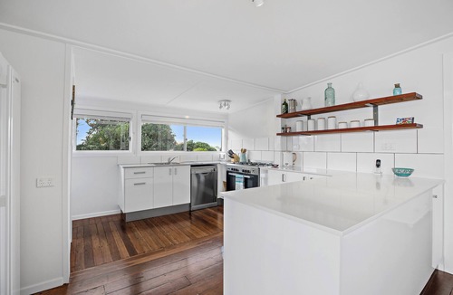 Wooli House | Pipe Dream - River Frontage with Amazing Views