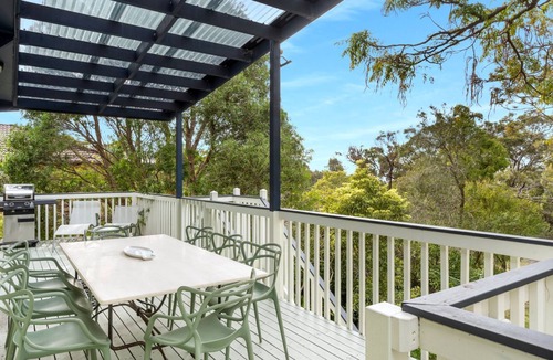 Vincentia House | Pipers Run - Belle Escapes Jervis Bay