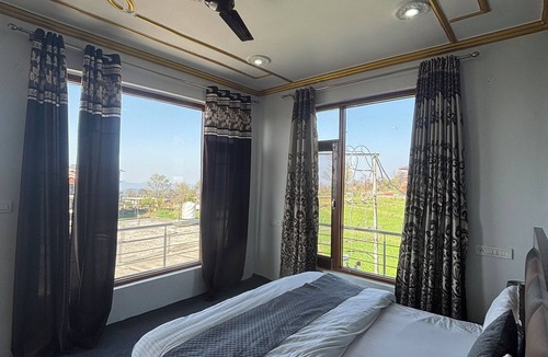 Bir Hotel | Pir Panjal Outpost
