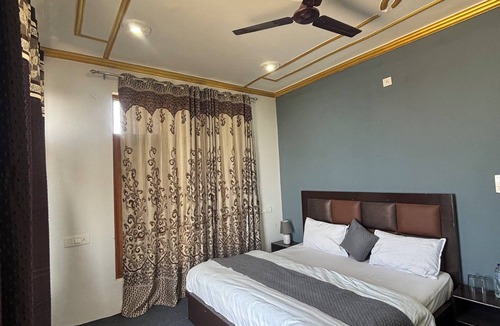 Bir Hotel | Pir Panjal Outpost