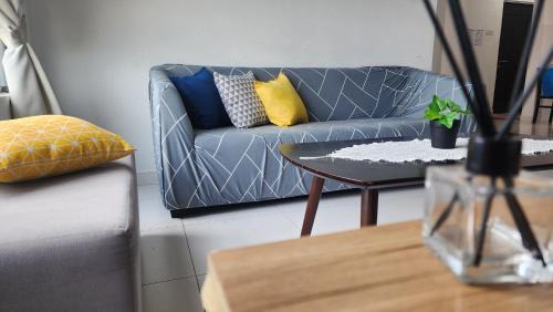 Ayer Keroh Apartment | Pixie Homestay at The Heights Residence Ayer Keroh Melaka