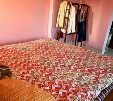 New Alipore Apartment | Piyalii Homestay