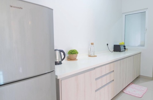 Ara Damansara Apartment | PJ #2 Best Location Petaling Jaya LRT
