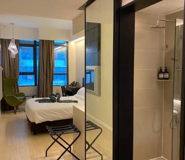 Petaling Jaya Hotel | PJ Centrestage Hotel walkable to LRT-2