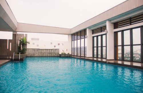 Ss 5 Apartment | PJ5 Soho Studio Kelana Jaya by Kenangan Home