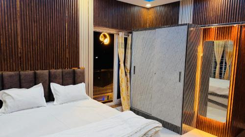 Khattalwada Hotel | PK Royal Resort