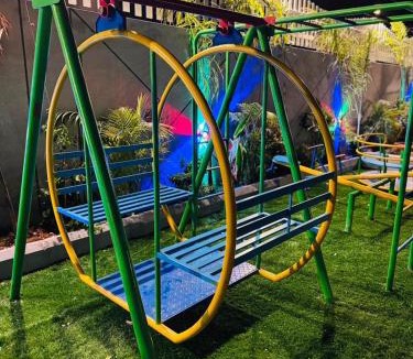 Khattalwada Hotel | PK Royal Resort