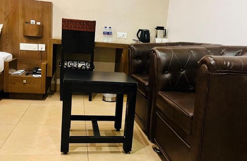 Tiruchirappalli Hotel | PLA Rathna Residency Trichy
