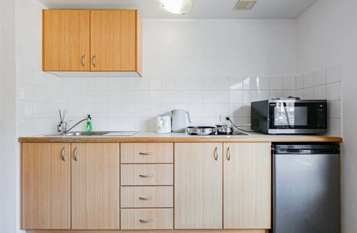 Kirribilli Apartment | Platform & Parklands , Smart Stay in Kirribilli