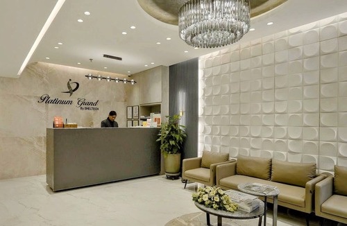 Banani Hotel | Platinum Grand