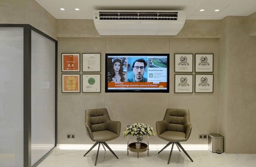 Banani Hotel | Platinum Grand
