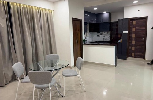 Manikonda Apartment | Platinum Retreat by Nattis Hospitality LLP