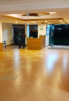 Nedumbassery Apartment | Platinum Suits Nedumbassery
