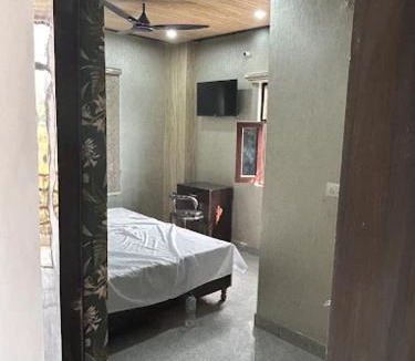 Greater Noida Hotel | PLAY A K A Residency couple friendly