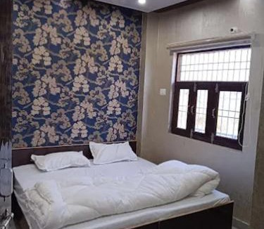 Greater Noida Hotel | PLAY A K A Residency couple friendly