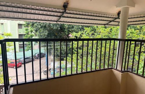 Thiruvananthapuram Apartment | PMG Homestay