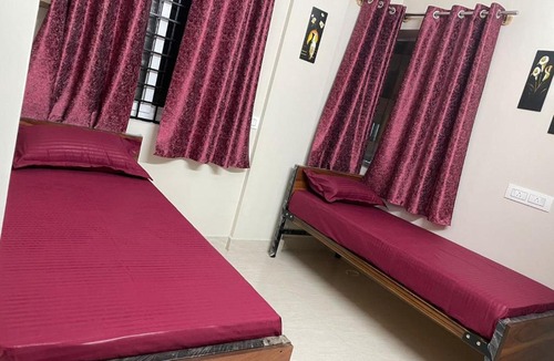 Anekal Hostel | PNR PG FOR LADIES
