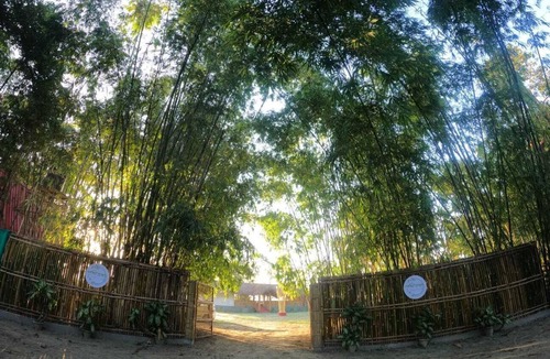 Marigaon District House | Pobitora Village Eco Camp