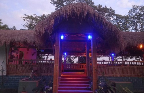 Marigaon District House | Pobitora Village Eco Camp