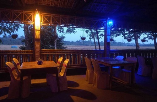 Marigaon District House | Pobitora Village Eco Camp