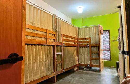 Brickfields Hostel | PODs The Backpackers Home & Cafe, Kuala Lumpur