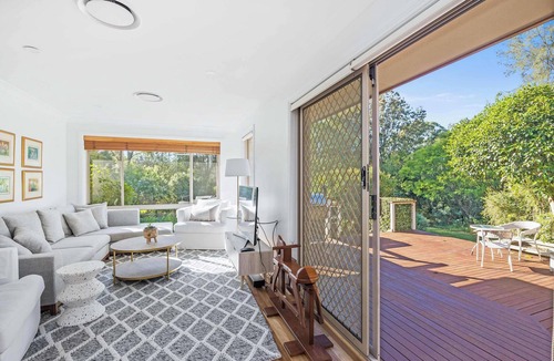 Bawley Point House | Point Break at Bawley Point