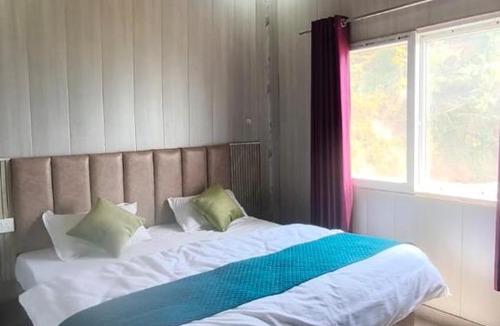 Rajgarhi House | Pole Star Inn