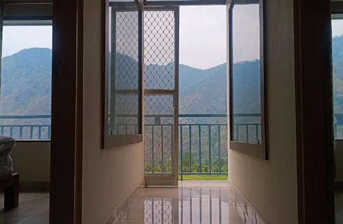 Rajgarhi House | Pole Star Inn