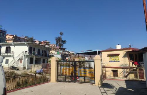 The Mall Road Hotel | Polet Mountain Resort