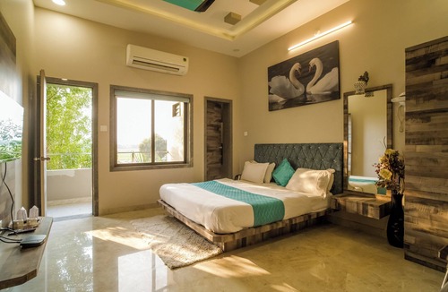 Bali Resort | POLKI FARM -Sumerpur Jawai
