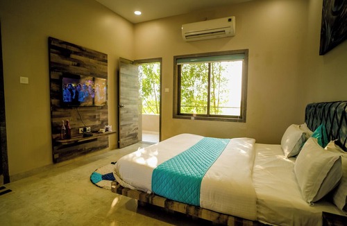 Bali Resort | POLKI FARM -Sumerpur Jawai