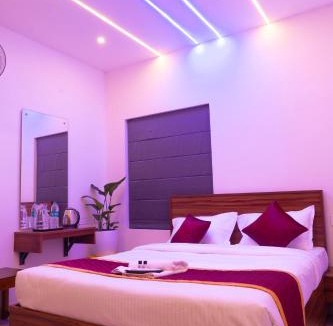 Sulthan Bathery House | Pomma Holidays and Resorts
