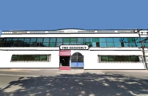 Kalapettai Hotel | Pondy VMB Residency Starlight Hotels