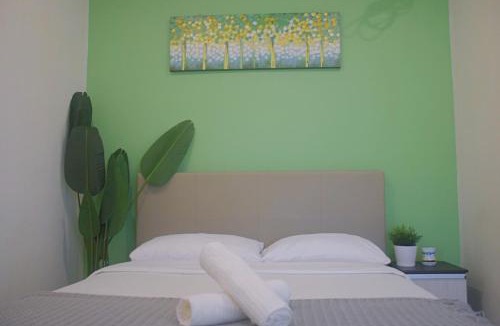 Genting Highlands Apartment | Pool View Family Suite 2bedrooms Free Wifi 8pax Midhill Genting Highlands
