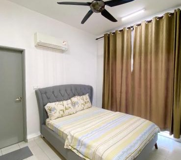 Nilai Apartment | Pool View Suite by D'KAY HOMES, near USIM KLIA