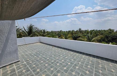 Doddaballapur Villa | Pool villa near Nandi hills - Pi leisure