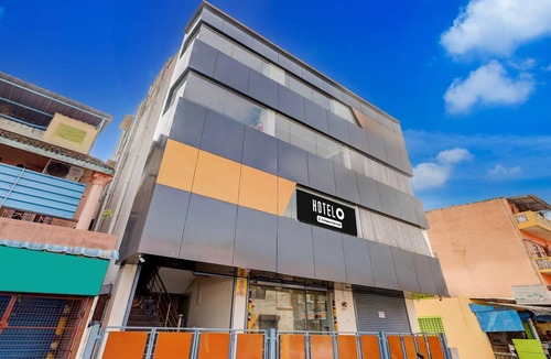 Perungalathur House | POP 84029K Sri Varahi Inn