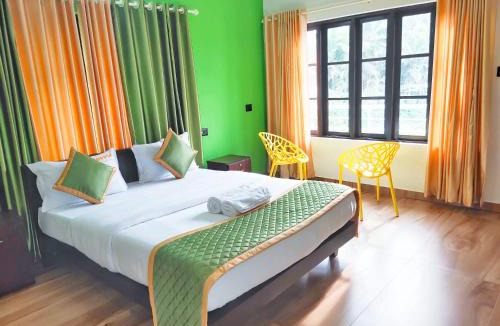 Varkala House | Popple Beach House