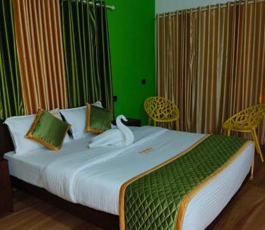 Varkala House | Popple Beach House