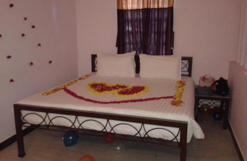 Bommayapalayam Hotel | Poppys Olive de' villa