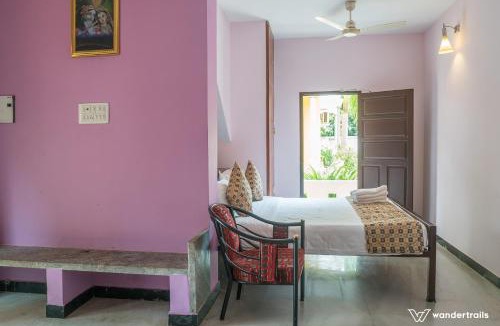 Bommayapalayam Hotel | Poppys Olive de' villa