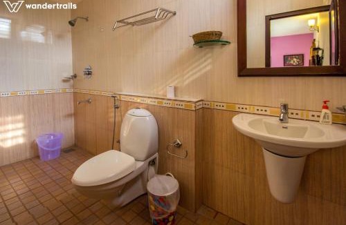 Bommayapalayam Hotel | Poppys Olive de' villa